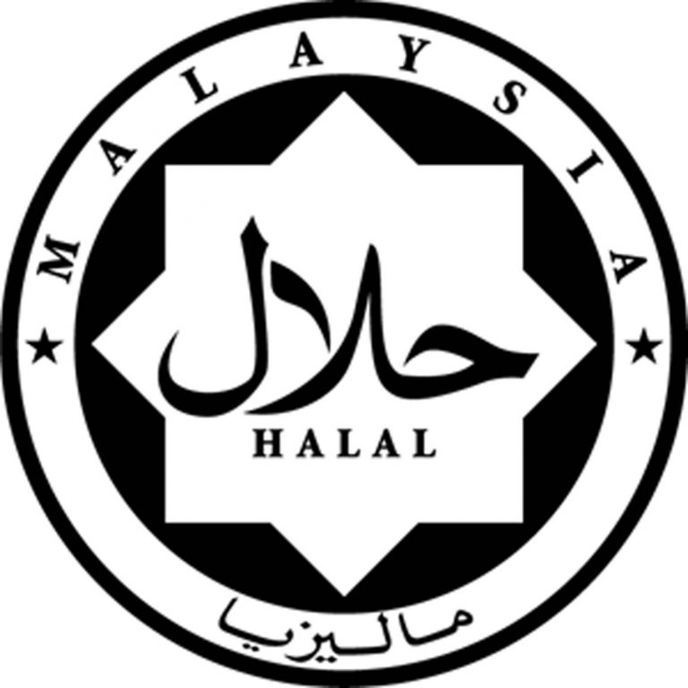 Halal Storename Shop